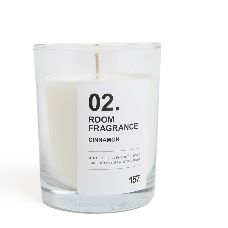 Stearinlys "Room Fragrance"